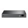 Сетевое оборудование TP-Link TL-SF1024D Коммутатор с 24 портами 10/100 Мбит/с для размещения на столе или в стойке