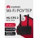 Сетевое оборудование HUAWEI 51060HVA B535-232a Маршрутизатор  4G CPE 3  Wi-Fi 5 AC1300, LTE CAT7 300 Мбит/с, 4FF Nano-SIM card slot, 1* LAN/WAN port GE, 3* LAN ports GE, BLACK