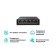 Сетевое оборудование TP-Link LS1005G Настольный коммутатор с 5 гигабитными портами