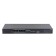 Коммутаторы DAHUA DH-S3218-16ET-190 16-портовый неуправляемый коммутатор с РоЕ; 16xRJ45 100M (PoE/PoE+/Hi-PoE), 2xCombo SFP/RJ45 1G (uplink); суммарно до 190Вт; PoE watchdog, до 250м; питание: 100–240VAC;