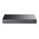 Сетевое оборудование TP-Link TL-SL1311P Настольный коммутатор с 8 портами 10/100 Мбит/с, 2 гигабитными портами и портом SFP