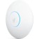 Сетевое оборудование UBIQUITI U6-Enterprise Точка доступа 2,4+5+6 ГГц, Wi-Fi 6E, 4х4 MU-MIMO, 802.3at, 1х 2,5G RJ45