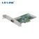 Сетевое оборудование Lr-Link LREC6230PF PCIe x1 1G Single-port Desktop Adapter