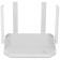 Сетевое оборудование Netcraze Giga (NC-1012) Мультигигабитный интернет-центр с Mesh Wi-Fi 6 AX3000, Smart-коммутатором 1x2.5G/SFP и 4x1G, многофункциональными портами USB 3.0 и 2.0