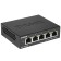 Сетевое оборудование D-Link DGS-1100-05V2/A1A Настраиваемый L2 коммутатор с 5 портами 10/100/1000Base-T