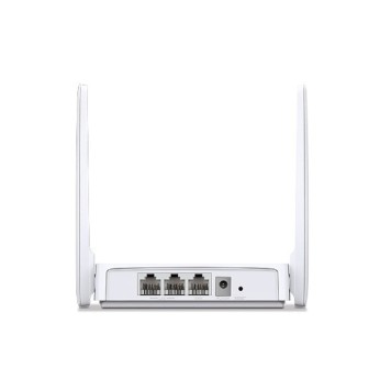 Mercusys MW301R N300 Wi-Fi роутер-2