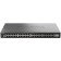 Сетевое оборудование D-Link DGS-1210-52X/ME/C1A Управляемый L2 коммутатор с 48 портами 10/100/1000Base-T и 4 портами 10GBase-X SFP+