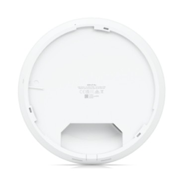 Сетевое оборудование UBIQUITI U7-Pro Точка доступа 2,4+5+6 ГГц, Wi-Fi 7, 2х2 MIMO, PoE+, 1х 2,5G RJ45-2