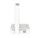 Сетевое оборудование Netcraze Carrier (NC-1721) Интернет-центр с Mesh Wi-Fi 5 AC1200, 3-портовым Smart-коммутатором и портом USB