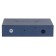 Коммутаторы DAHUA DH-CS4006-4ET2GT-36 4-портовый PoE облачный коммутатор; 4xRJ45 100M (PoE/PoE+), 2xRJ45 1G (uplink); суммарно до 40Вт; питание: 53VDC;