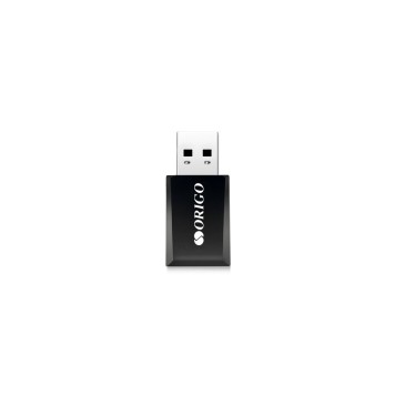Сетевое оборудование ORIGO OW900/A1A Wi-Fi 6 AX900 USB 2.0 адаптер, 2.4/5 ГГц