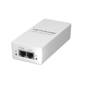 Сетевое оборудование Netcraze PoE+ Adapter (NPA-150) Гигабитный адаптер питания PoE+ мощностью 30 Вт