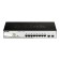 Сетевое оборудование D-Link DGS-1210-08P/G3A Управляемый L2 коммутатор с 8 портами 10/100/1000Base-T и 2 портами 1000Base-X SFP (8 портов PoE 802.3af/at, PoE-бюджет 65 Вт)