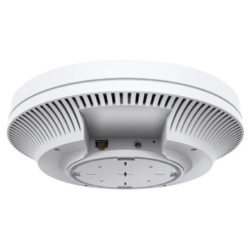 Сетевое оборудование TP-Link EAP620 HD Потолочная точка доступа Wi-Fi AX1800-2