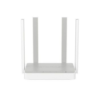 Сетевое оборудование Netcraze Speedster (NC-3013) Гигабитный интернет-центр с Mesh Wi-Fi 5 AC1200, 4-портовым Smart-коммутатором и переключателем режима роутер/ретранслятор-1