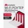 Сетевое оборудование HUAWEI 53030EDM PSDN-AX31-20 WS7100 V4 WiFi AX3 Dual Core Маршрутизатор Wi-Fi 6 AX3000 , WAN/LAN:4xGE 