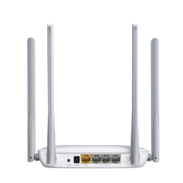 Mercusys MW325R N300 Улучшенный Wi-Fi роутер-1