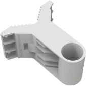 Сетевое оборудование MikroTik QM Крепление, для небольших точек доступа и секторных антенн