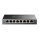 Сетевое оборудование TP-Link TL-SG108E Коммутатор Easy Smart с 8 гигабитными портами