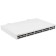 Сетевое оборудование MikroTik CRS354-48G-4S+2Q+RM Коммутатор управляемый, Cloud Router Switch 354-48G-4S+2Q+RM with RouterOS L5 license