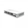 Сетевое оборудование MikroTik CRS326-24G-2S+IN Коммутатор управляемый, 24Gigabit Ethernet, 2 SFP+ настольное исполнение