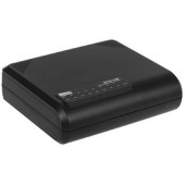 Сетевое оборудование Netis ST3116P Коммутатор, неуправляемый 16-портовый 10/100 Мбит/с, 16 порта RJ45 10/100 Мбит/с, настольный, пластиковый корпус