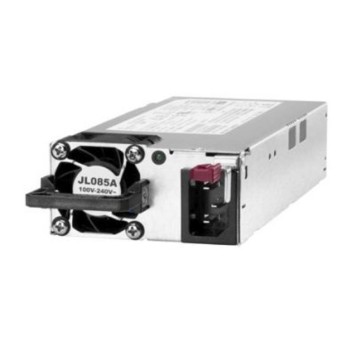 Сетевое оборудование HP JL085A Блок питания Aruba X371 12VDC 250W PS-1