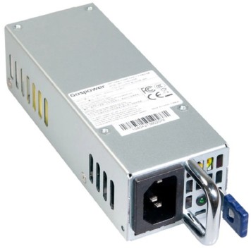 Сетевое оборудование MikroTik G1040A-60WF Блок питания, 12V 5А Hot Swap для CCR2004-16G-2S+, CRS510-8XS-2XQ-IN+ и CRS504-4XQ-IN