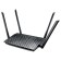 Сетевое оборудование ASUS RT-AC1200 (V2) Беспроводной двухдиапазонный маршрутизатор AC1200  с поддержкой технологии MU-MIMO, Wi-Fi 5 (ac)