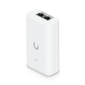 Сетевое оборудование UBIQUITI PoE-54-60W-10G Блок питания 802.3bt (UACC-PoE++-10G-EU)