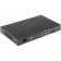 Коммутаторы DAHUA DH-PFS4210-8GT-150 10-портовый гигабитный управляемый коммутатор с PoE, уровень L2, 8xRJ45 1Gb PoE, 2xSFP 1Gb, суммарно 150Вт, коммутация 20 Гбит/с, MAC-таблица 8К, металл