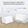 Mercusys Halo H47BE(3-pack) BE9300 Домашняя Mesh Wi-Fi 7 система
