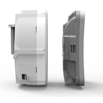 Сетевое оборудование MikroTik RBSXTsq5nD (SXTsq Lite5) Радиомост 5 ГГц, 802.11a/n, 25 дБм, MIMO 2x2, 1x Ethernet-1