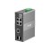 Сетевое оборудование TP-Link IES206G Omada 6-портовый гигабитный индустриальный коммутатор Easy Managed 
