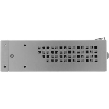 Сетевое оборудование MikroTik RB1100x4/RB1100AHx4 Маршрутизатор проводной,  13x 1G Ethernet, 1х microSD, 802.3at-2