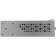 Сетевое оборудование MikroTik RB1100x4/RB1100AHx4 Маршрутизатор проводной,  13x 1G Ethernet, 1х microSD, 802.3at
