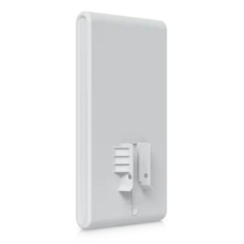 Сетевое оборудование UBIQUITI U6-Mesh-Pro Точка доступа 2,4+5 ГГц, Wi-Fi 6, 2х2 MU-MIMO, 802.3af, 2х 1G Ethernet-2