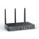 Сетевое оборудование TP-Link ER706W VPN-маршрутизатор Omada с гигабитными портами и поддержкой Wi-Fi AX3000
