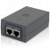 Сетевое оборудование UBIQUITI POE-24-12W(EU) блок питания с PoE, 220 VAC -> 24VDC, 0,5A