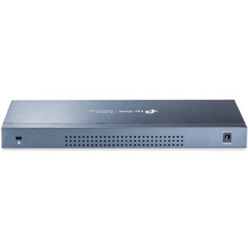 Сетевое оборудование TP-Link TL-SG116P Настольный коммутатор с 16 гигабитными портами PoE+-2