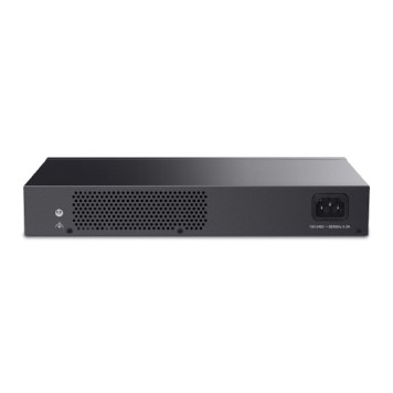 Mercusys MS116GS Коммутатор с 16 гигабитными портами для размещения на столе или в стойке-2