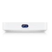 Сетевое оборудование UBIQUITI UCG-Ultra Маршрутизатор 4 ядра (1,5 ГГц), 4х 1G RJ45, 1х 2.5G RJ45 WAN