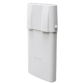 Сетевое оборудование MikroTik L11UG-5HaxD-NB Беспроводная точка доступа, NetBox 5ax, AX2400 10/100/1000BASE-TX