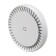 Сетевое оборудование MikroTik cAPGi-5HaxD2HaxD Беспроводная точка доступа, cAP ax Wi-Fi 6, AX1800, 2*RJ45 1Gbit