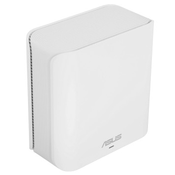 Сетевое оборудование ASUS BD4 (W-2-PK) Беспроводной двухдиапазонный Mesh маршрутизатор (комплект 2 шт.) BE3600, Wi-Fi 7 (be)-1