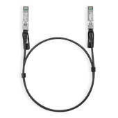 Сетевое оборудование TP-Link SM5220-1M 1-метровый 10G SFP+ кабель прямого подключения