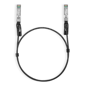 Сетевое оборудование TP-Link SM5220-1M 1-метровый 10G SFP+ кабель прямого подключения