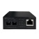 Сетевое оборудование ORIGO OMCF15SC/A1A Медиаконвертер 100Base-TX / 100Base-FX (SC), 1310 нм, одномод, до 15 км