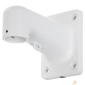 Кронштейн/Монтажная коробка/Адаптер DAHUA DH-PFB305W Крепление на стену, алюминий, для PTZ-видеокамер (тип SD60/6AE/6AL/65F/6CE/49), крепление для страховочного троса