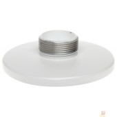 Кронштейн/Монтажная коробка/Адаптер DAHUA DH-PFA103 Адаптер крепления, алюминий, для PTZ-видеокамер серии SD29, размеры: диаметр 133?37мм